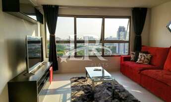 Imagem 3: Flat, Brooklin - São Paulo