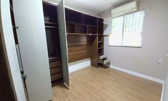 Imagem 3: Apartamento para venda com 69 metros quadrados com 2 quartos em Centro - Nilópolis - RJ