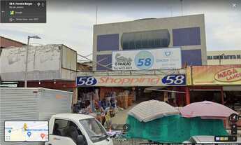 Imagem 3: Sala para aluguel tem 18 metros quadrados com 1 banheiro em Campo Grande - Rio de Janeiro