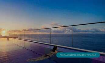 Imagem 3: Studio para venda possui 26 metros quadrados com 1 quarto em Rio Vermelho - Salvador - BA