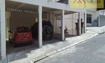 Imagem 4: São Paulo - Casa Padrão - Americanópolis