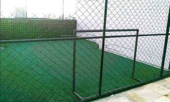 Imagem 6: Apartamento Mobiliado 55M2 com 2 Q sauna sala jogos, festas, ginástica, campinho