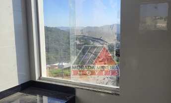 Imagem 7: Apartamento Padrão para Venda em Novo Centro Santa Luzia-MG - 547