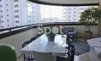 Imagem 6: São Paulo - Apartamento Padrão - Real Parque