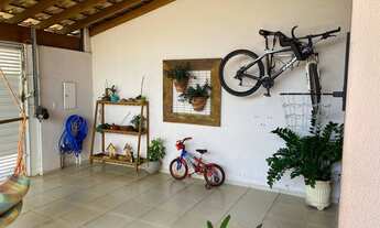 Imagem 2: Casa Vila Coralina