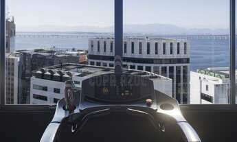 Imagem: RIO DE JANEIRO - Apartamento Padrão - Centro