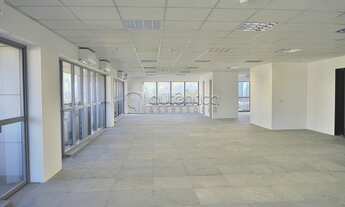 Imagem 6: Sala Comerciai 281m - Locação - Barueri