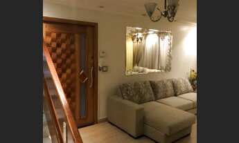 Imagem 5: Casa para venda tem 140 metros quadrados com 3 quartos em Vila Paulista - São Paulo - SP