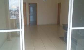 Imagem 4: 3/4(suíte) 119m2 Setor Oeste