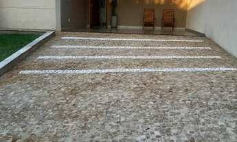 Imagem 3: Casa de condomínio para venda com 210 metros quadrados com 3 quartos