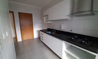 Imagem 6: Apartamento para aluguel tem 80 metros quadrados com 2 quartos em José Menino - Santos - S