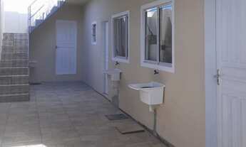 Imagem: Kit Net para até duas pessoas. Bairro Serraria