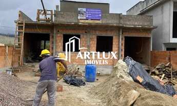 Imagem 2: Casa para Venda em Palhoça, Vale Verde, 2 dormitórios, 1 suíte, 2 banheiros, 1 vaga
