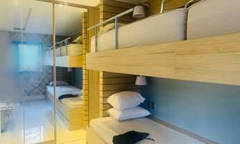 Imagem 7: Apartamento para venda com 2 quartos no Condomínio Waterways