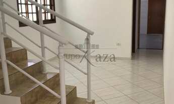 Imagem 5: Sobrado para venda tem 160 metros quadrados com 3 quartos