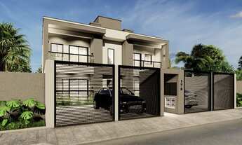 Imagem 6: Apartamento para venda com 83 metros quadrados com 3 quartos em Itajubá - Barra Velha - SC