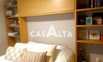 Imagem 4: COBERTURA DUPLEX na VILA LEOPOLDINA com 227 m² A.U. sendo: 4 dormitórios (1 suíte) e 3 vag