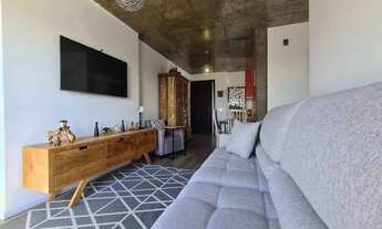 Imagem: Apartamento para aluguel possui 70 metros