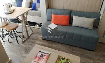 Imagem 2: SÃO PAULO - Apartamento Padrão - JARDIM DAS BANDEIRAS