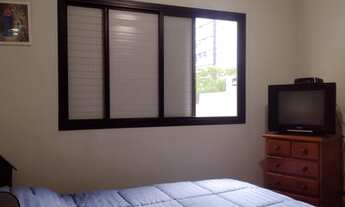 Imagem 6: Apartamento para aluguel com 77 metros quadrados com 3 quartos em Vila Olímpia - São Paulo