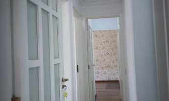 Imagem 4: Apartamento para venda com 88 metros quadrados com 3 quartos em Vila Madalena - São Paulo