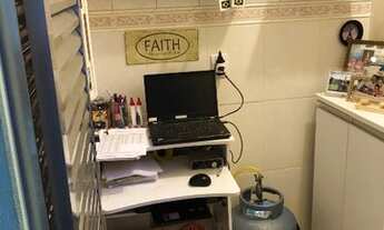 Imagem 5: Casa sobrado em condomínio fechado em Campinas/SP