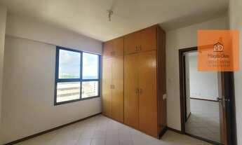 Imagem 7: Pituba Ville, 2/4,suíte,armários,nascente,2 vagas