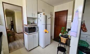 Imagem 2: Vendo ótimo 3 quartos no Rio Vermelho, reformado, localização privilegiada !