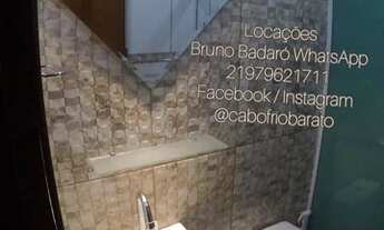 Imagem 4: É verão ( diárias em Cabo Frio) R$200,00 fevereiro e março de 2022