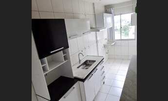 Imagem 3: Goiabeiras - Cuiabá - MT