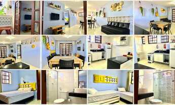 Imagem: Aluguel de Flats e Chalés em Serra Negra