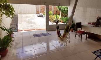 Imagem 2: Casa na Vila Galvão