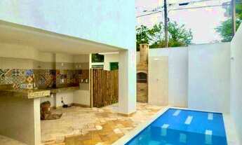 Imagem 2: Ap locação Ponta Negra 1/4 todo mobiliado 1.900,00