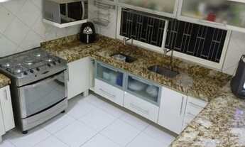 Imagem 4: Parangaba, Casa plana 05 quartos, 06 banheiros, 10 vagas, 12m x 31,50m, CP 100