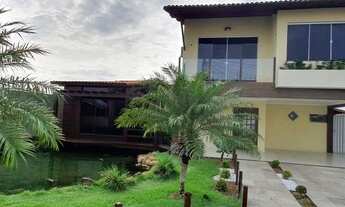 Imagem 3: Casa Condomínio Green Club 3