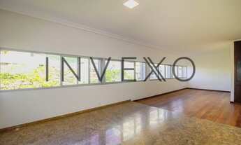 Imagem 4: Apartamento para venda possui 155 metros quadrados com 4 quartos em Lagoa - Rio de Janeiro