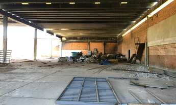 Imagem 3: Depósito para aluguel com 968 m² em Lomba Grande - Novo Hamburgo - RS