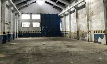 Imagem 6: Galpão no Caju - Oportunidade