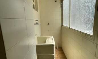 Imagem 3: Apartamento para aluguel tem 64 metros quadrados com 2 quartos em Passo da Areia - Porto A