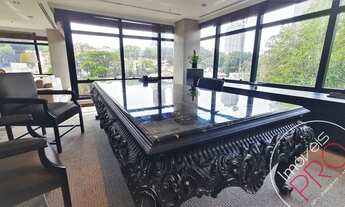 Imagem 6: Prédio monousuário incrível para empresários exigentes!