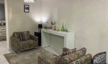 Imagem 3: Casa em Condomínio para Venda em Araçatuba, Machado de Mello, 3 dormitórios, 1 suíte, 2 ba