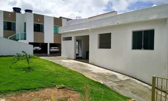 Imagem 6: Linda casa 3qtos, suite , em lote 360m² - B. Santa Monica - VendaNova