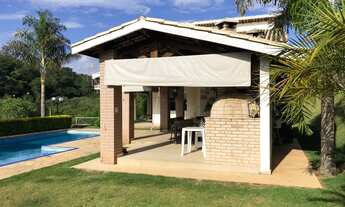 Imagem 7: Chácara em Condomínio Fechado de Alto Padrão