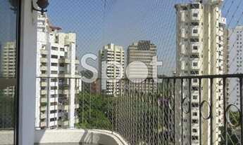 Imagem 5: São Paulo - Apartamento Padrão - Real Parque