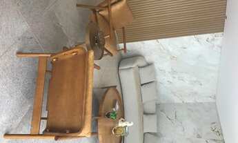 Imagem 3: Apartamento para aluguel com 160 metros quadrados com 3 suites Setor Bueno - Goiânia - Goi