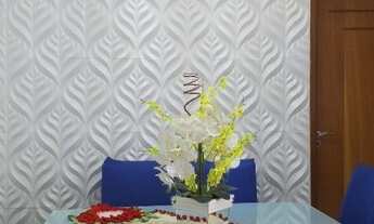 Imagem 3: Apartamento de 2 quartos - Praça de Nova Cidade - SG