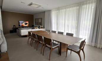 Imagem 4: Casa de condomínio sobrado para venda com 732 m² com 6 suites