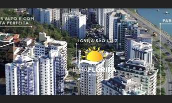 Imagem 4: Apartamento com 2 dormitórios à venda, 111 m² por R$ 1.646.077,99 - Agronômica - Florianóp