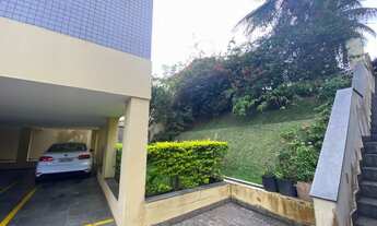 Imagem 3: Apt para venda tem 194 metros quadrados com 3 quartos