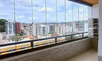 Imagem 7: Juiz de Fora - Apartamento Padrão - Santa Helena